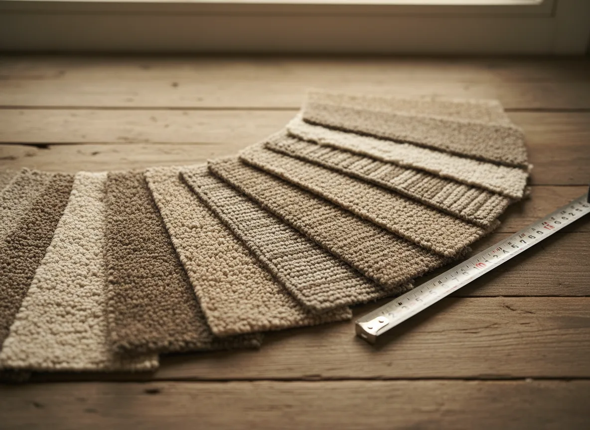 Carpet Installation Woodbury, VT FAQs